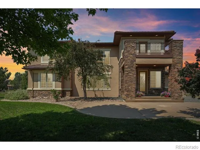 1030 Berthoud Peak Drive Berthoud, CO 80513