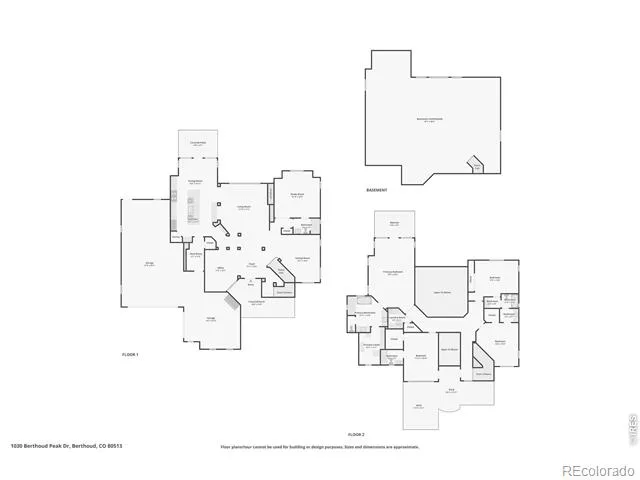 1030 Berthoud Peak Drive Berthoud, CO 80513