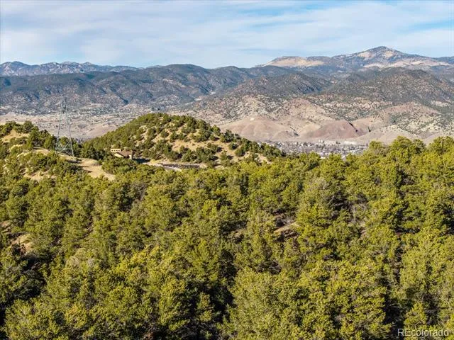 5450 Longbranch Road Salida, CO 81201