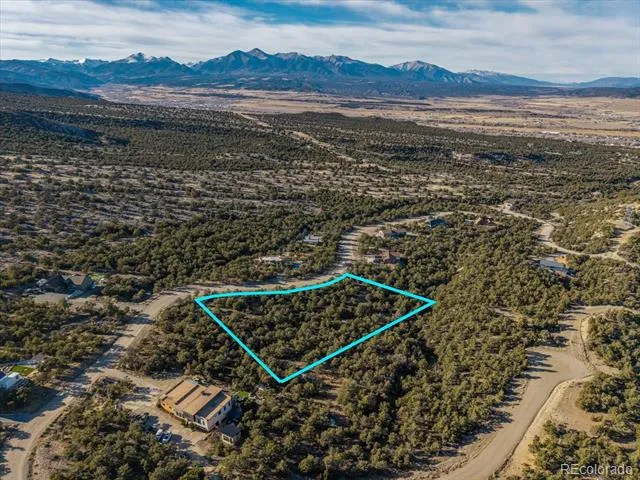 5450 Longbranch Road Salida, CO 81201
