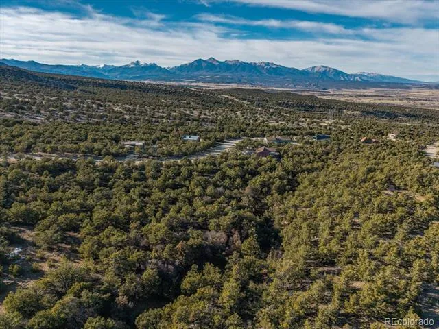 5450 Longbranch Road Salida, CO 81201