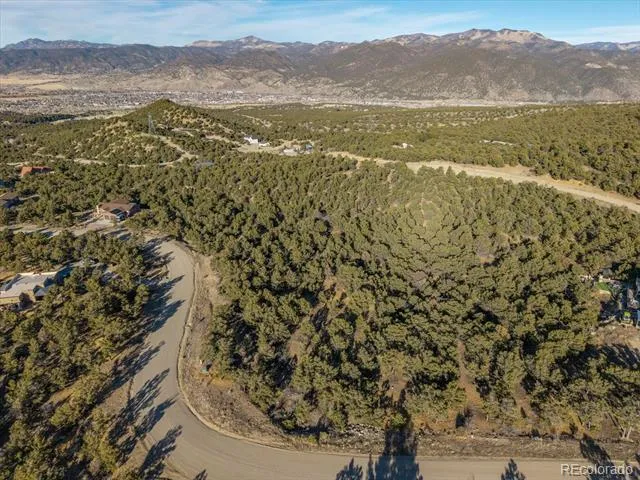 5450 Longbranch Road Salida, CO 81201