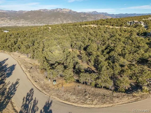 5450 Longbranch Road Salida, CO 81201