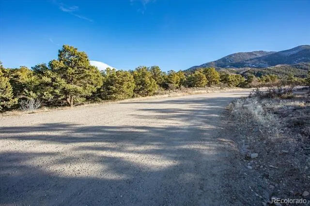 5450 Longbranch Road Salida, CO 81201