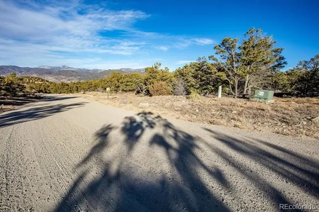 5450 Longbranch Road Salida, CO 81201
