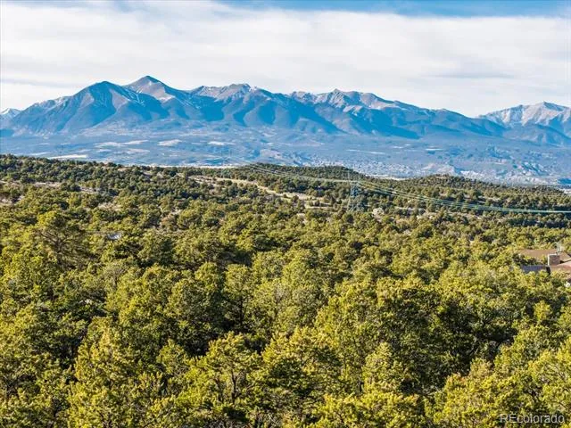 5450 Longbranch Road Salida, CO 81201