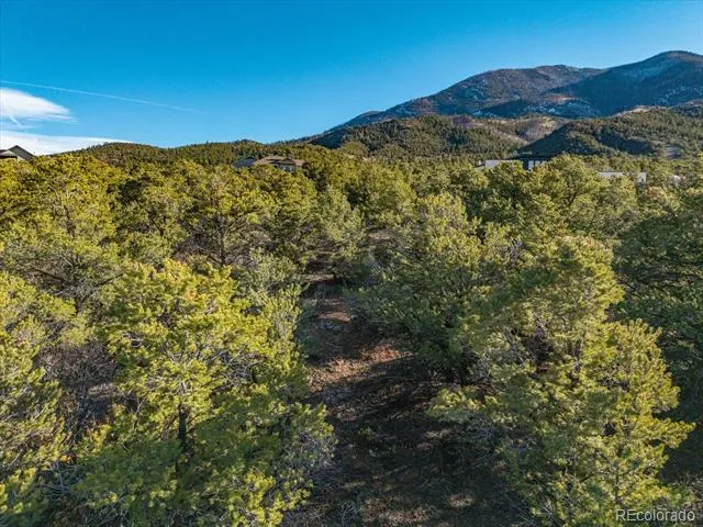 5450 Longbranch Road Salida, CO 81201