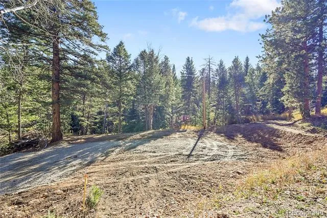 28176 Alabraska Lane Evergreen, CO 80439