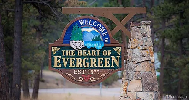 28176 Alabraska Lane Evergreen, CO 80439