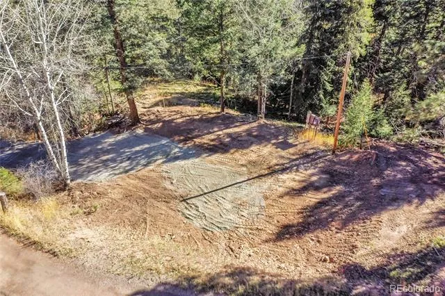 28176 Alabraska Lane Evergreen, CO 80439