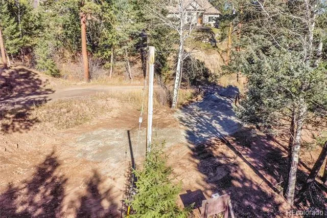 28176 Alabraska Lane Evergreen, CO 80439