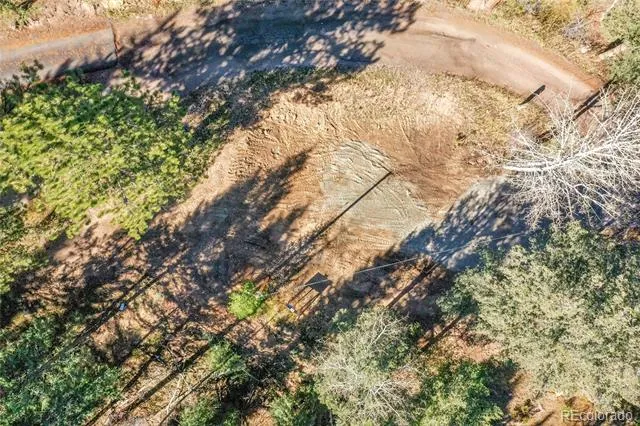 28176 Alabraska Lane Evergreen, CO 80439