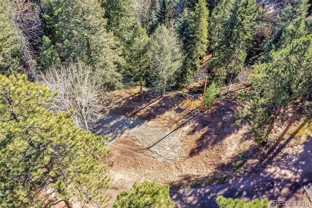 28176 Alabraska Lane Evergreen, CO 80439
