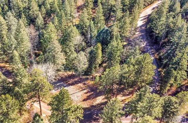 28176 Alabraska Lane Evergreen, CO 80439
