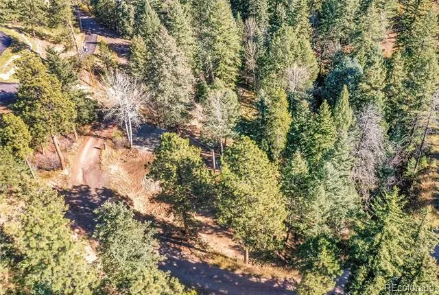 28176 Alabraska Lane Evergreen, CO 80439