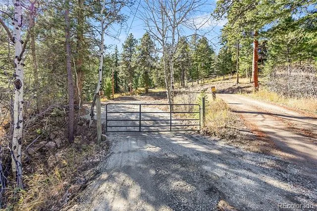 28176 Alabraska Lane Evergreen, CO 80439