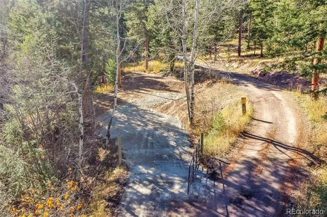 28176 Alabraska Lane Evergreen, CO 80439