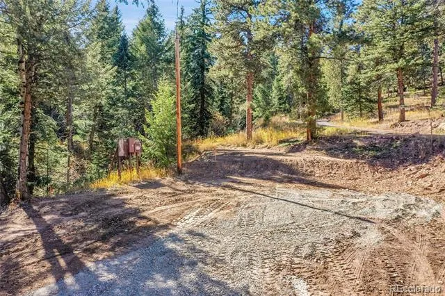 28176 Alabraska Lane Evergreen, CO 80439
