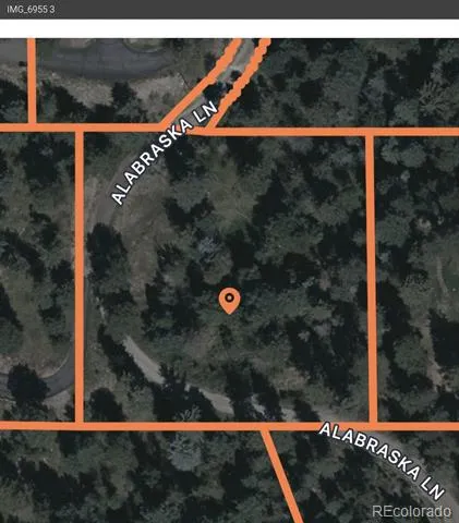 28176 Alabraska Lane Evergreen, CO 80439
