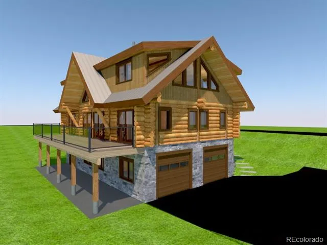 28176 Alabraska Lane Evergreen, CO 80439