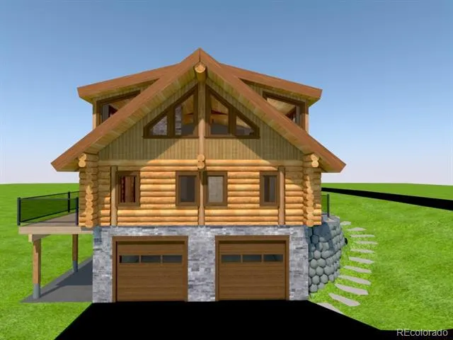 28176 Alabraska Lane Evergreen, CO 80439