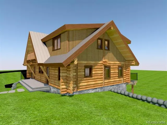 28176 Alabraska Lane Evergreen, CO 80439