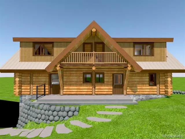 28176 Alabraska Lane Evergreen, CO 80439