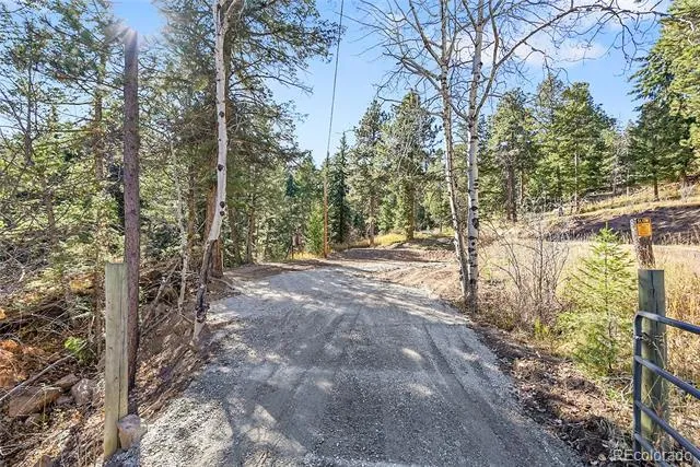 28176 Alabraska Lane Evergreen, CO 80439