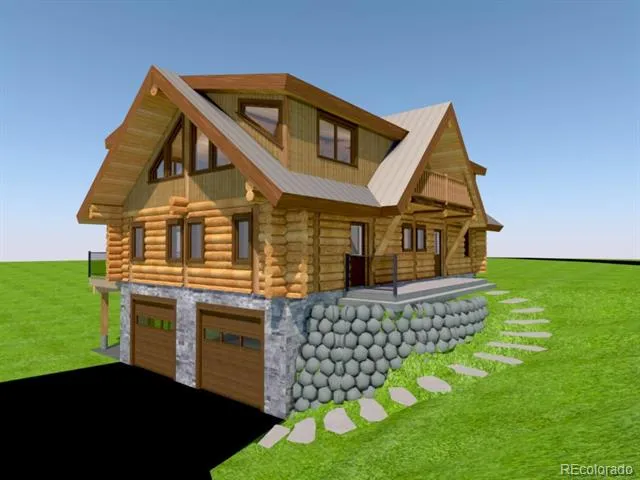 28176 Alabraska Lane Evergreen, CO 80439