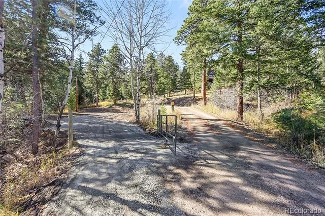 28176 Alabraska Lane Evergreen, CO 80439