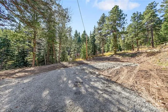 28176 Alabraska Lane Evergreen, CO 80439