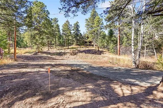28176 Alabraska Lane Evergreen, CO 80439