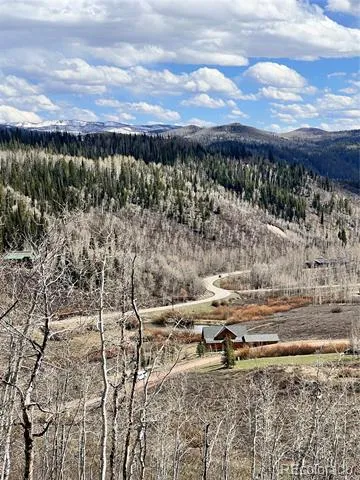 57960 Longfellow Way Clark, CO 80428