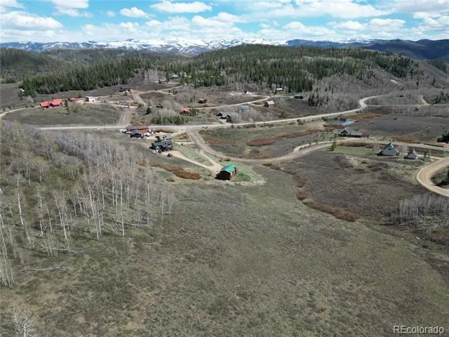 57960 Longfellow Way Clark, CO 80428