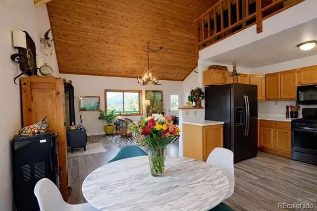 33280 Turkey Creek Lane Trinidad, CO 81082