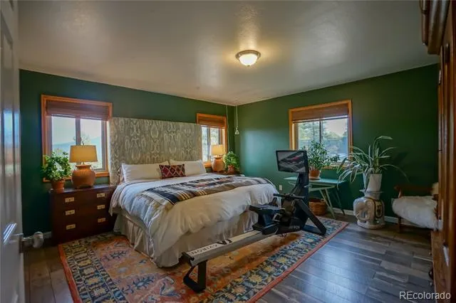 33280 Turkey Creek Lane Trinidad, CO 81082