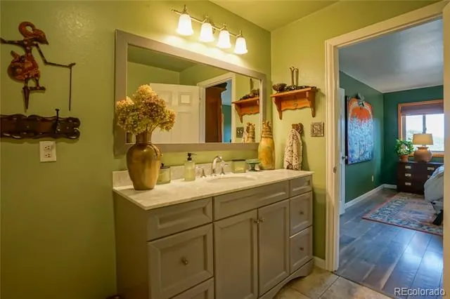 33280 Turkey Creek Lane Trinidad, CO 81082