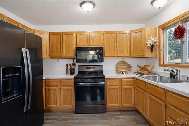 33280 Turkey Creek Lane Trinidad, CO 81082