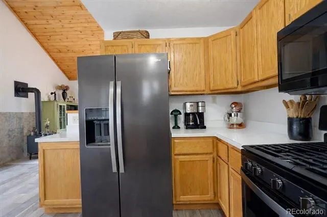 33280 Turkey Creek Lane Trinidad, CO 81082