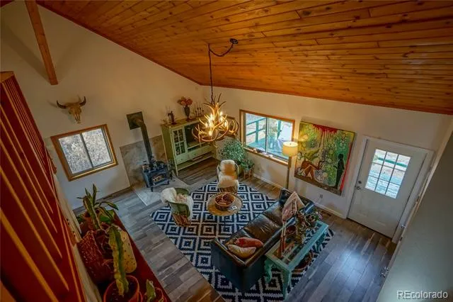 33280 Turkey Creek Lane Trinidad, CO 81082