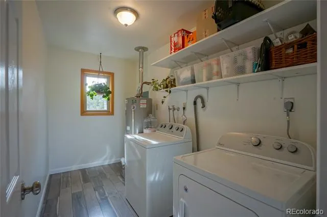 33280 Turkey Creek Lane Trinidad, CO 81082