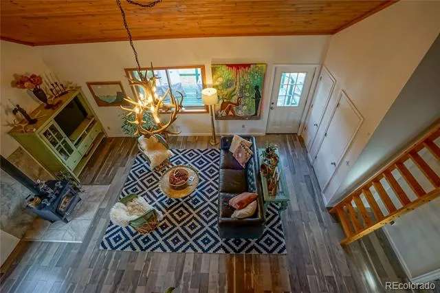 33280 Turkey Creek Lane Trinidad, CO 81082