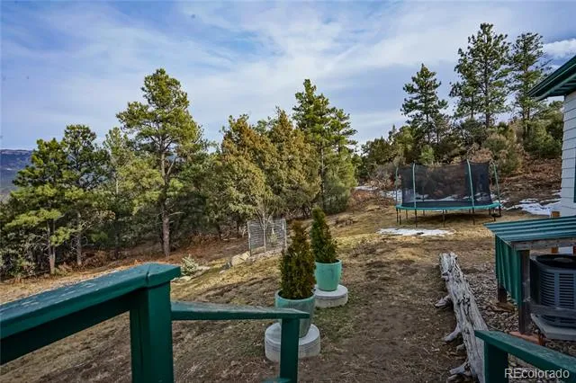 33280 Turkey Creek Lane Trinidad, CO 81082
