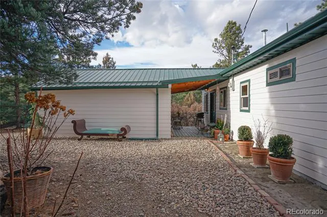 33280 Turkey Creek Lane Trinidad, CO 81082