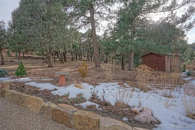 33280 Turkey Creek Lane Trinidad, CO 81082