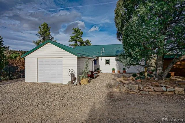 33280 Turkey Creek Lane Trinidad, CO 81082