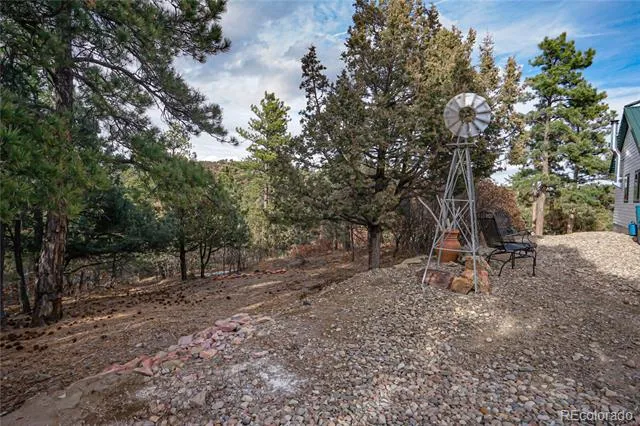 33280 Turkey Creek Lane Trinidad, CO 81082