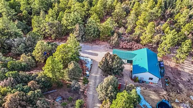33280 Turkey Creek Lane Trinidad, CO 81082