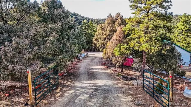 33280 Turkey Creek Lane Trinidad, CO 81082