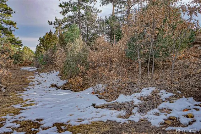 33280 Turkey Creek Lane Trinidad, CO 81082